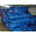 Lona Poly-Lona 30x20 Azul Polyethileno